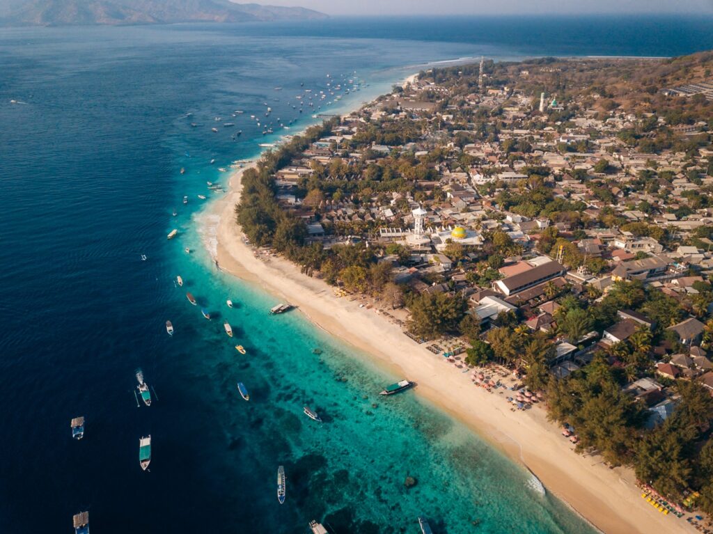gili trawangan 1 1024x767