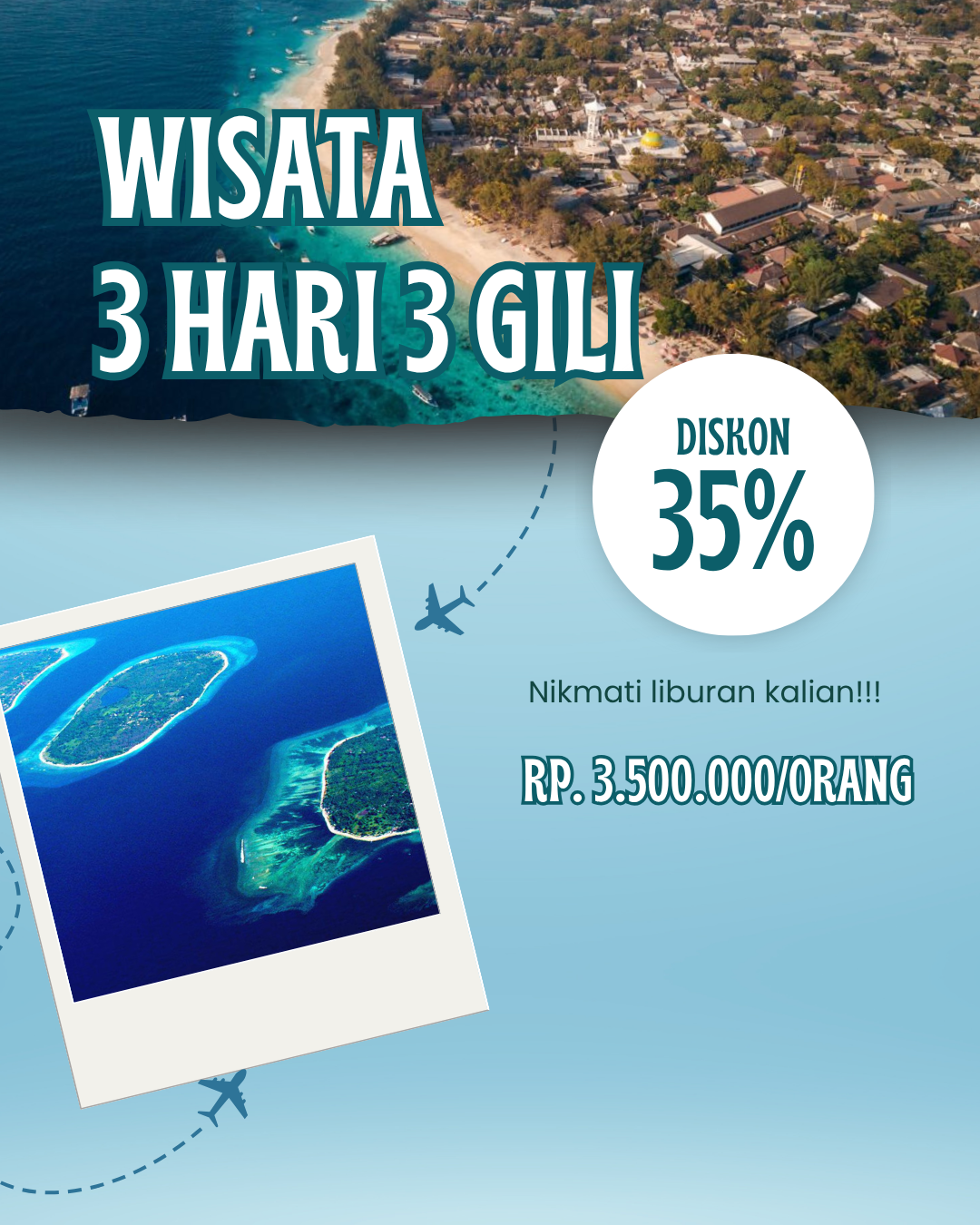 paket wisata 2